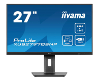 IIYAMA ProLite XUB2797QSNP-B1 - 1266581 - zdjęcie 2